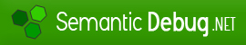 Semantic Debug .NET Logo